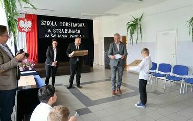 Rządowy program &quot;Laptop dla ucznia&quot; 10