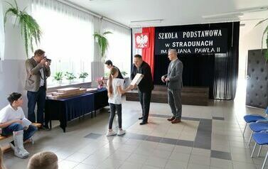 Rządowy program &quot;Laptop dla ucznia&quot; 14