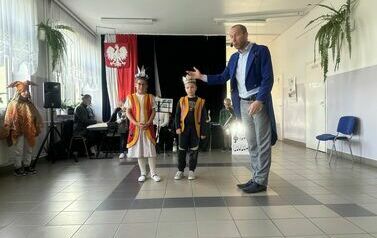 Klucz do.... ? - spotkania z muzyką klas młodszych 54