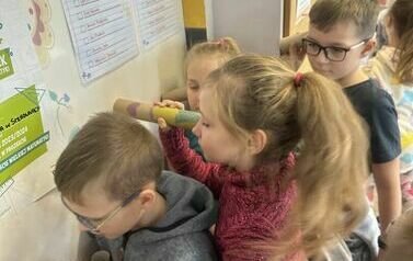 Czytamy z klasą - lekturki spod chmurki - edycja V  26