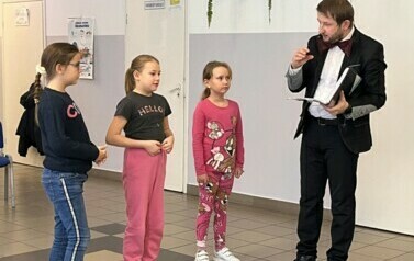 Audycja muzyczna klas 0-III (31)