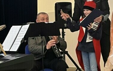 Audycja muzyczna klas 0-III (21)