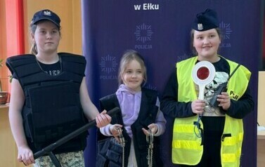 IIIb w Komendzie Powiatowej Policji w Ełku (2)