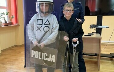 IIIb w Komendzie Powiatowej Policji w Ełku (1)