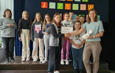 Og&oacute;lnopolski Projekt European Day of Language Festival  3