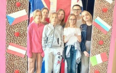 Og&oacute;lnopolski Projekt European Day of Language Festival  23