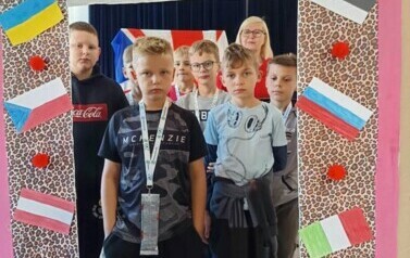 Og&oacute;lnopolski Projekt European Day of Language Festival  28