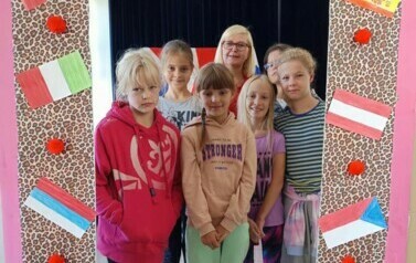 Og&oacute;lnopolski Projekt European Day of Language Festival  29