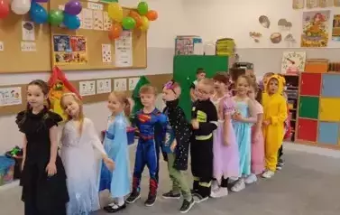 Andrzejki w zer&oacute;wce 3