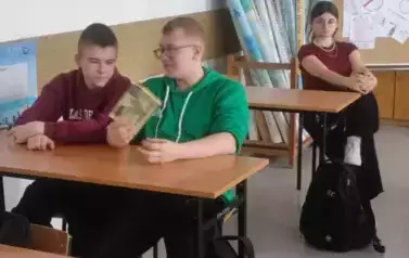 Edukacja z wojskiem 6