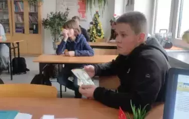 Edukacja z wojskiem 8