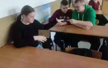 Edukacja z wojskiem 9