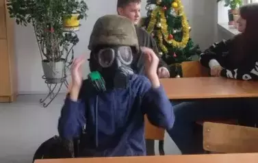 Edukacja z wojskiem 19