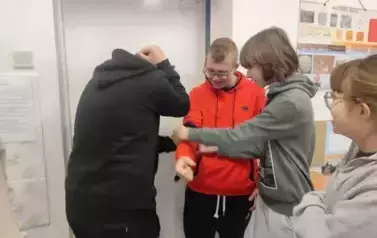 Edukacja z wojskiem 25