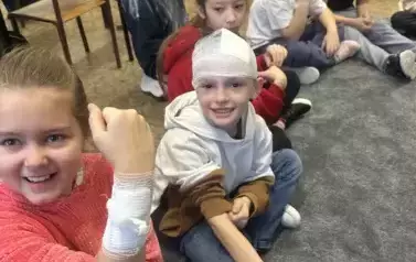 Poznajemy fascynujące zawody! 8