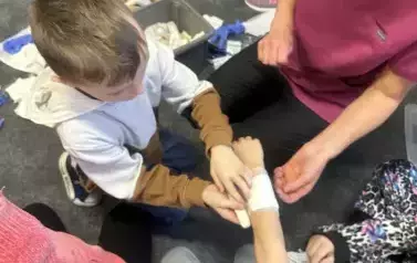 Poznajemy fascynujące zawody! 11
