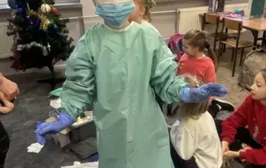 Poznajemy fascynujące zawody! 16