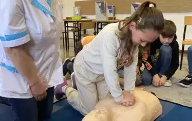 Małe ręce, wielka pomoc 22