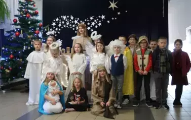 Jasełka Bożonarodzeniowe 2