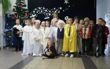 Jasełka Bożonarodzeniowe 3