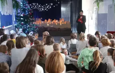 Jasełka Bożonarodzeniowe 4
