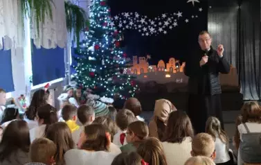Jasełka Bożonarodzeniowe 5