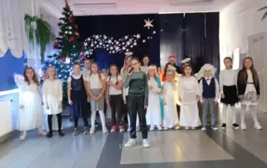Jasełka Bożonarodzeniowe 12