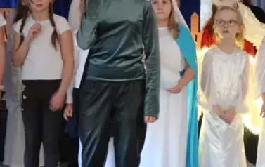 Jasełka Bożonarodzeniowe 13