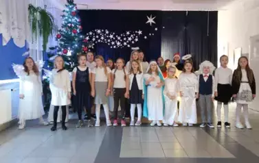 Jasełka Bożonarodzeniowe 14