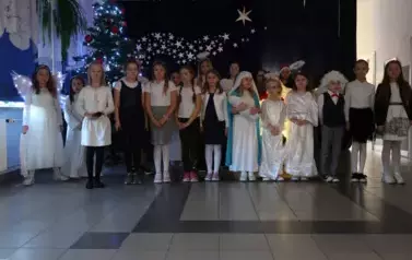 Jasełka Bożonarodzeniowe 15