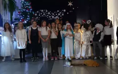 Jasełka Bożonarodzeniowe 16