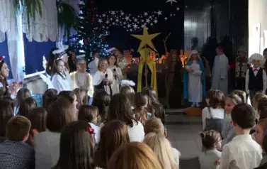 Jasełka Bożonarodzeniowe 17