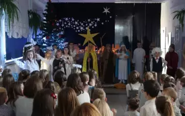 Jasełka Bożonarodzeniowe 18