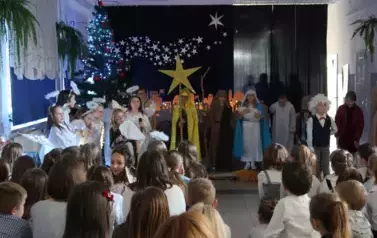 Jasełka Bożonarodzeniowe 19