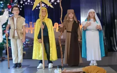 Jasełka Bożonarodzeniowe 22
