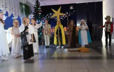 Jasełka Bożonarodzeniowe 23
