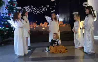 Jasełka Bożonarodzeniowe 25
