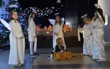 Jasełka Bożonarodzeniowe 27