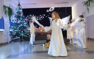 Jasełka Bożonarodzeniowe 30