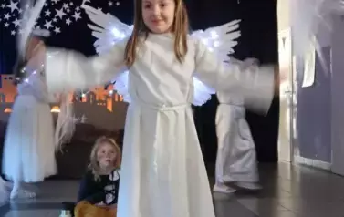 Jasełka Bożonarodzeniowe 31