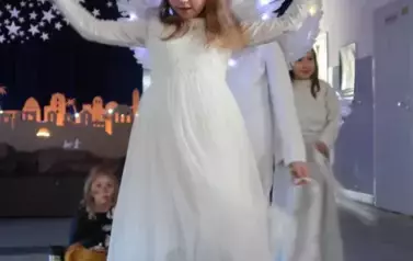 Jasełka Bożonarodzeniowe 33