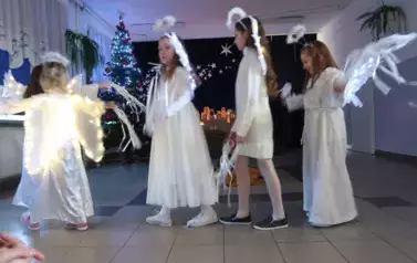 Jasełka Bożonarodzeniowe 35