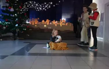 Jasełka Bożonarodzeniowe 42