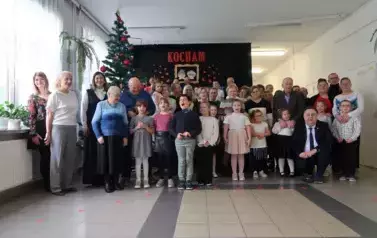 Dzień Babci i Dziadka 2025 2