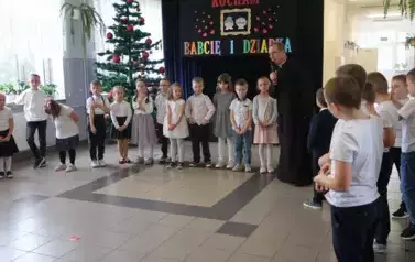 Dzień Babci i Dziadka 2025 3