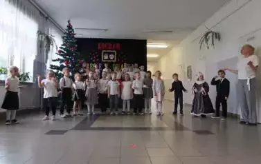 Dzień Babci i Dziadka 2025 52