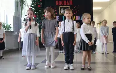 Dzień Babci i Dziadka 2025 61