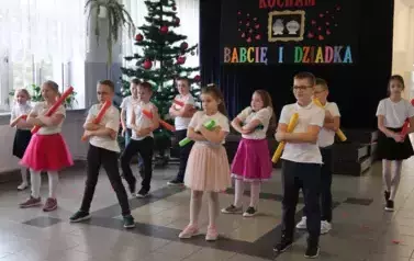 Dzień Babci i Dziadka 2025 85