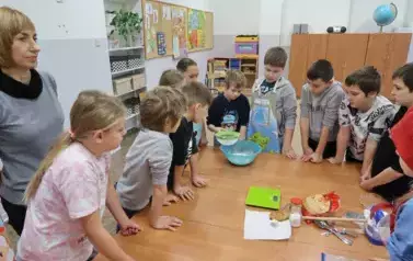 Pieczenie i degustacja chleba 29