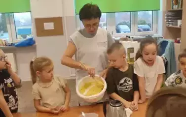 Pieczenie i degustacja chleba 52